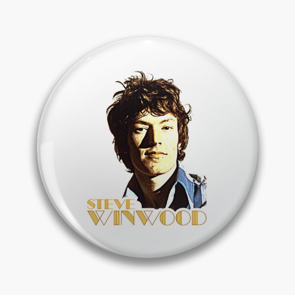 Item preview, Beautiful Model Steve Winwood, Traffic Rock Band Tee Fans designed and sold by Alessia1994.