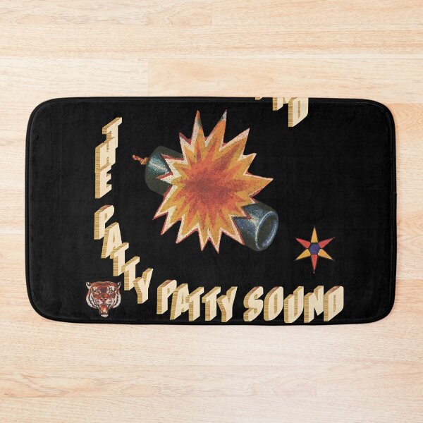 Item preview, The Beta Band - The Patty Patty Sound - 3 EPs Classic designed and sold by TaraSummers.