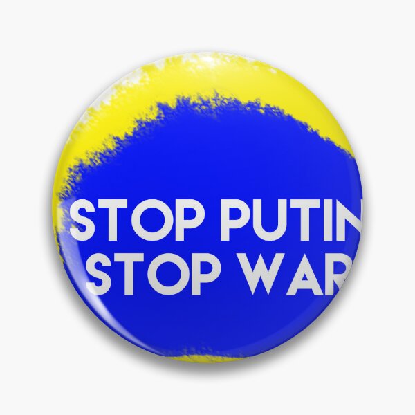 Item preview, stop Putin, stop war  designed and sold by Dipalo.