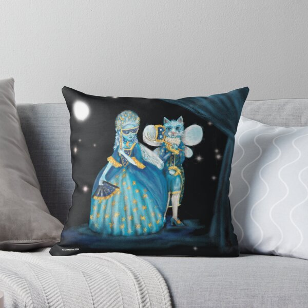 Item preview, The Midnight Ball designed and sold by HeidiSelkie.