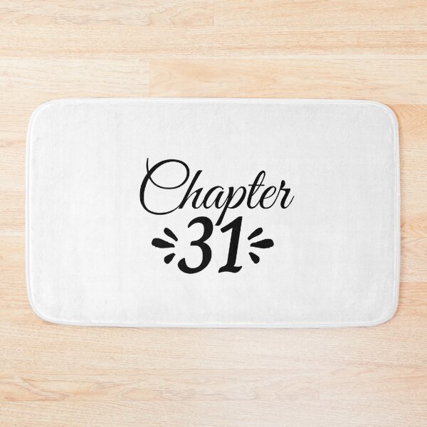 Item preview, Chapter 31 designed and sold by MariesDesigns11.