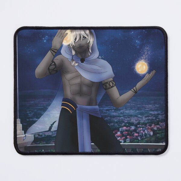 Item preview, Thanatos designed and sold by DigiartStudio.