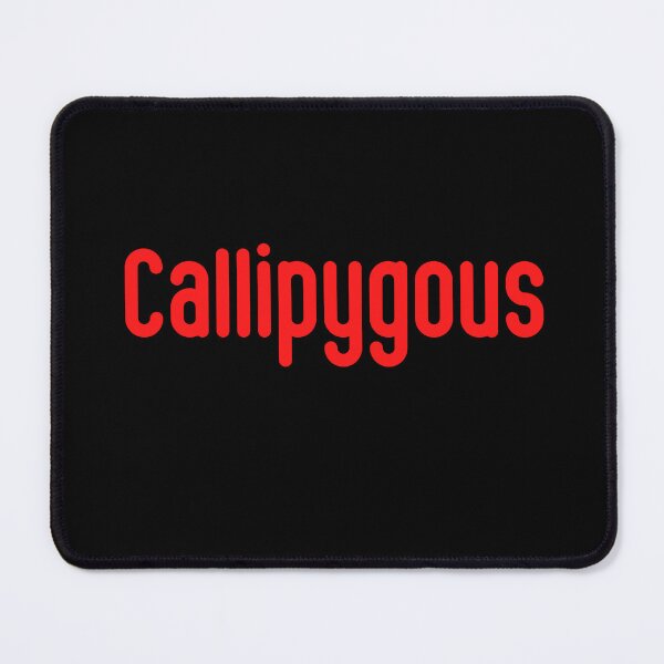 Item preview, Callipygous designed and sold by Peter Stawicki.