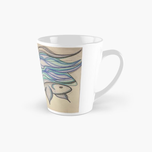 Item preview, Les Poissons  designed and sold by ParisianPeach.