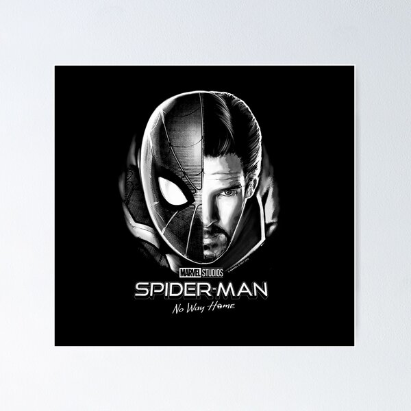 Item preview, No Way Home Doctor Strange T-Shirt designed and sold by AdelAbelard.