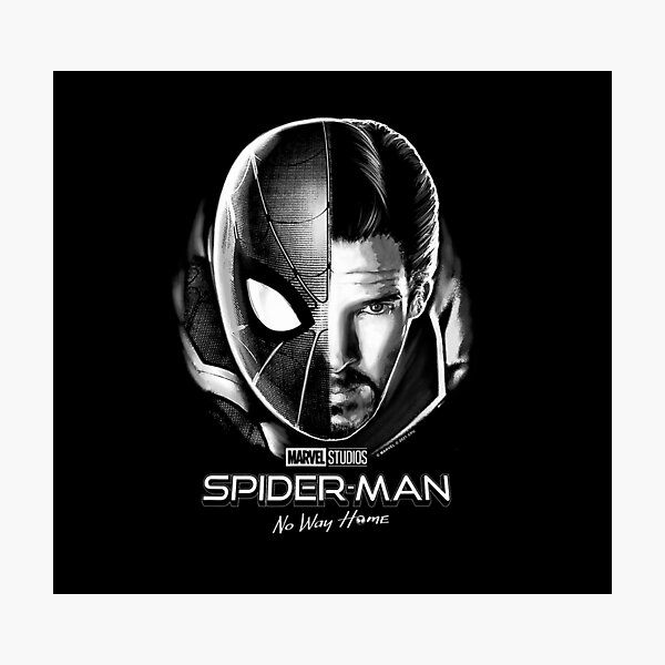 Item preview, No Way Home Doctor Strange T-Shirt designed and sold by AdelAbelard.