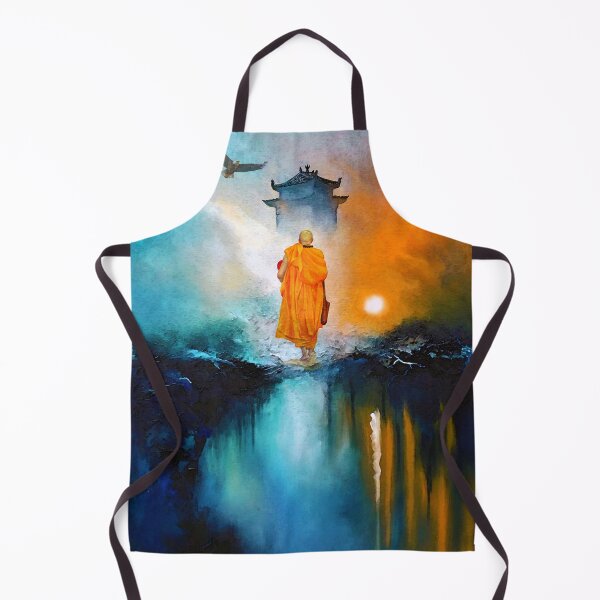 Item preview, Sacred journey designed and sold by PeimanMiral.