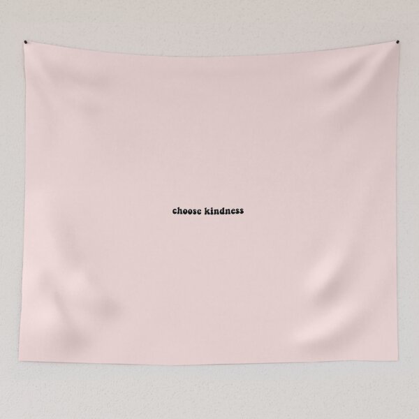 Item preview, Choose Kindness designed and sold by Katie Moddelmog.