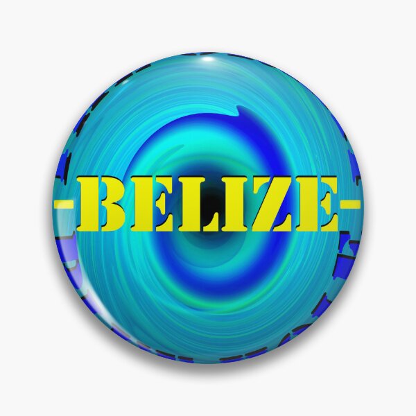 Item preview, The Great Blue Hole Belize work A designed and sold by David Lee Thompson.