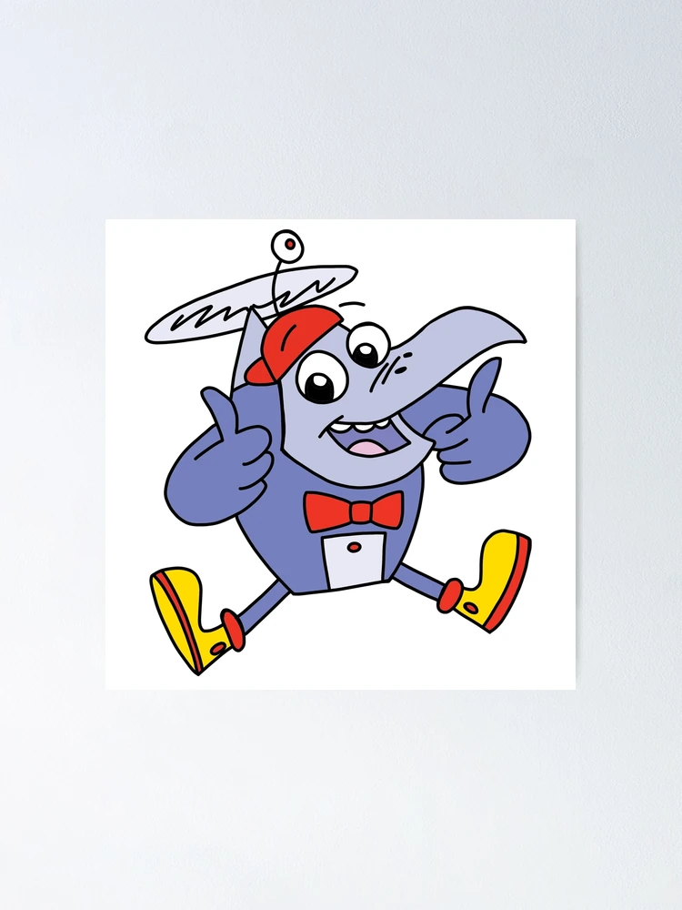 Digit, Cyberchase Wiki