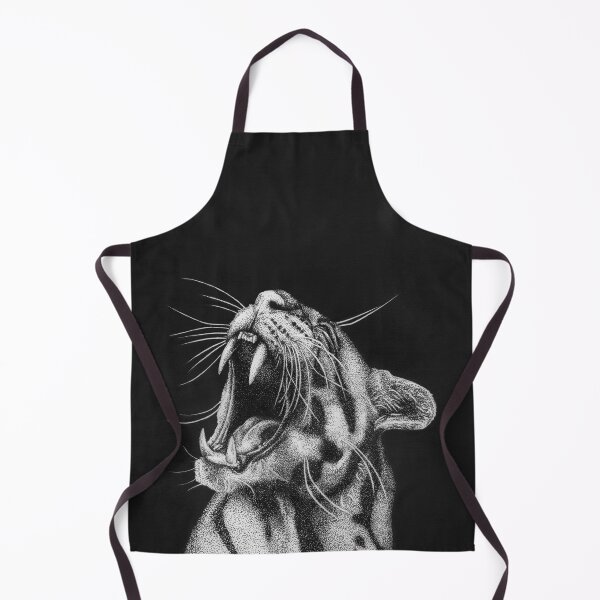 Item preview, Leopard Roar designed and sold by EristeCreates.