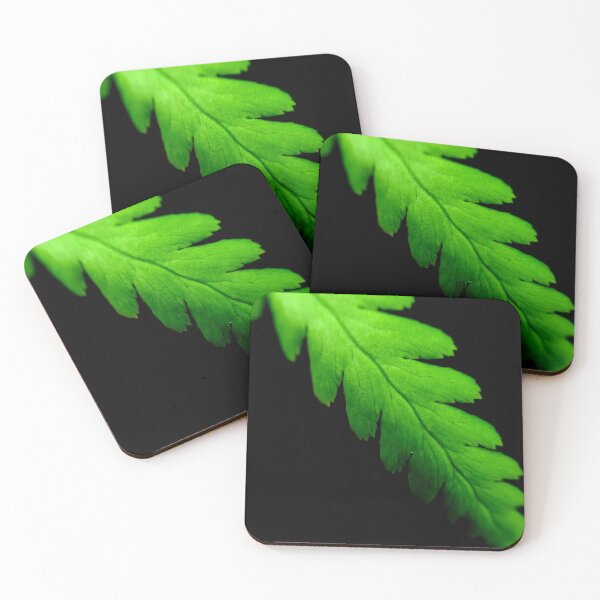 Item preview, Stand Out Leaf V2 Blacked out Background designed and sold by MyMacro_Photography (MyMacro).