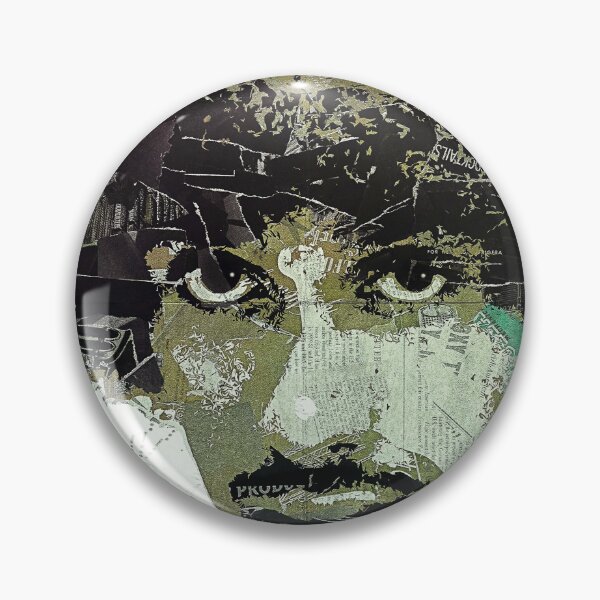 Artikelvorschau, Phil Lynott Thin Lizzy entworfen und verkauft von SwampApe.