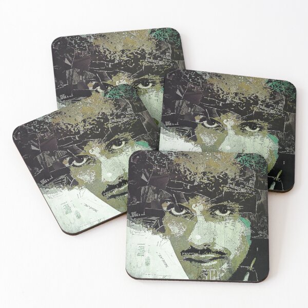 Artikelvorschau, Phil Lynott Thin Lizzy entworfen und verkauft von SwampApe.