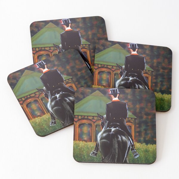 Item preview, Anky van Grunsven on Salinero painting designed and sold by PaulMeijering.