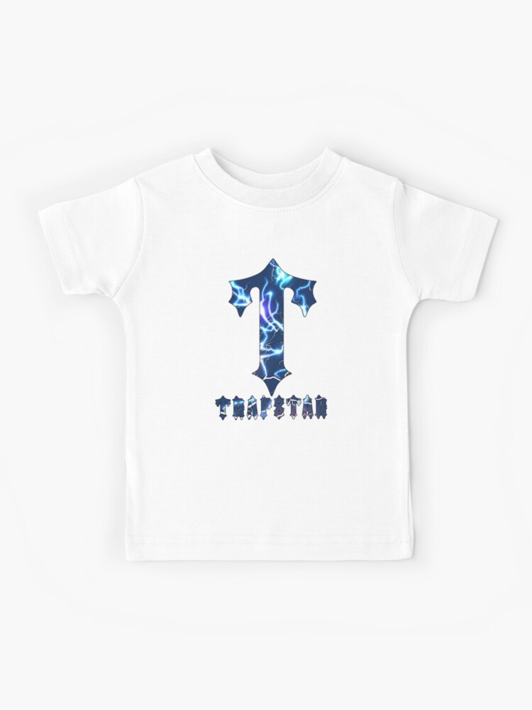 Trapstar | Camiseta para niños