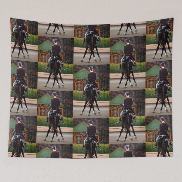 Item preview, Anky van Grunsven on Salinero painting designed and sold by PaulMeijering.