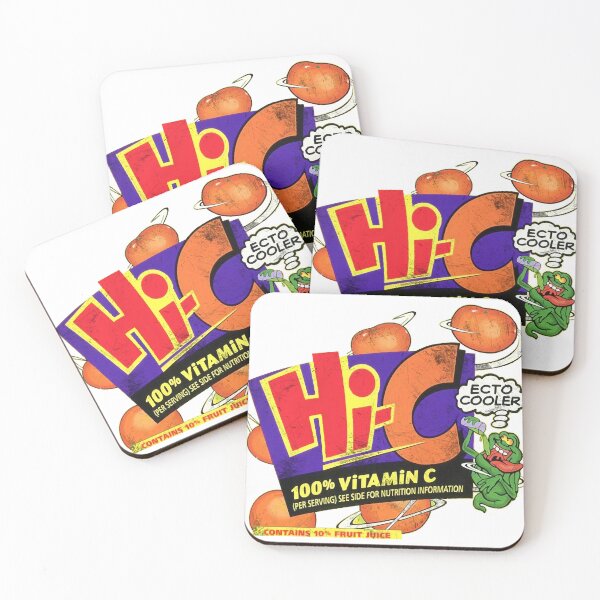 Item preview, Jus Ecto Cooler Vitamin designed and sold by blackcowgirls.