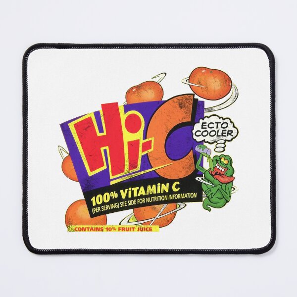 Item preview, Jus Ecto Cooler Vitamin designed and sold by blackcowgirls.