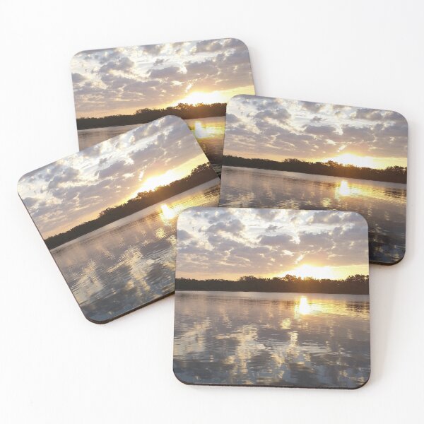 Item preview, Sunrise at Ponce Inlet designed and sold by desdemona47.