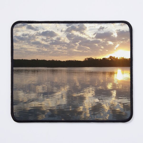 Item preview, Sunrise at Ponce Inlet designed and sold by desdemona47.