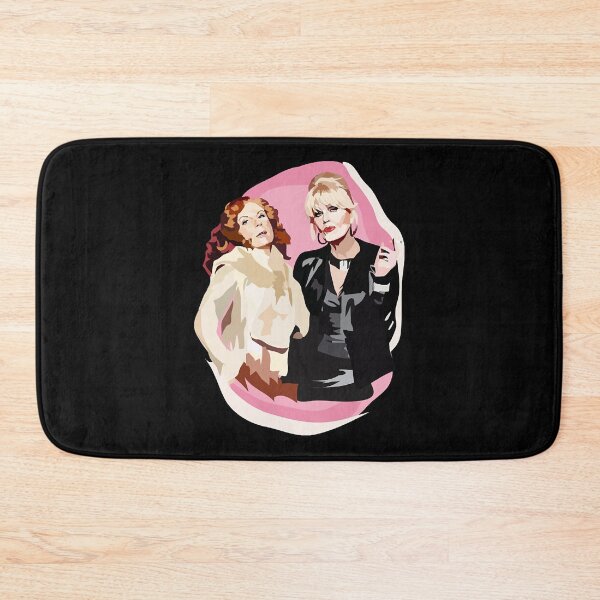 Item preview, Ab Fab  designed and sold by vaseltoti.