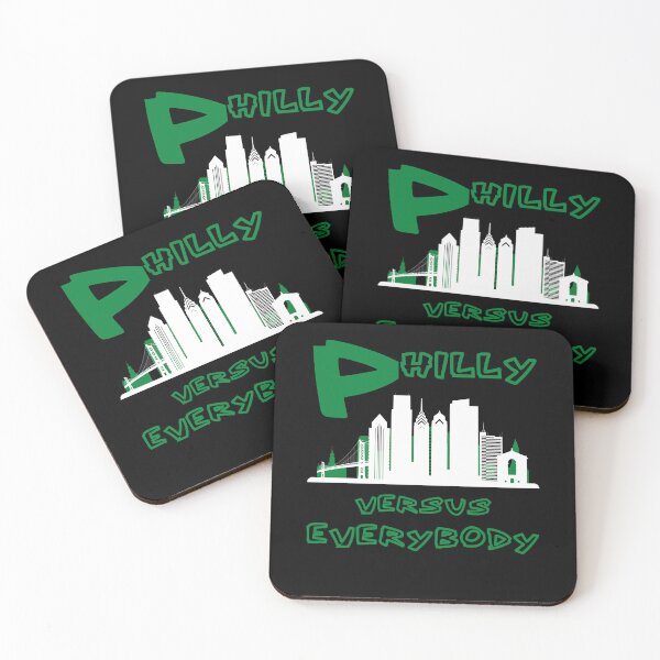Item preview, Philly Versus Everybody designed and sold by IGFM-LLC.