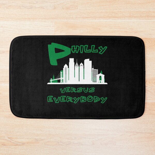 Item preview, Philly Versus Everybody designed and sold by IGFM-LLC.