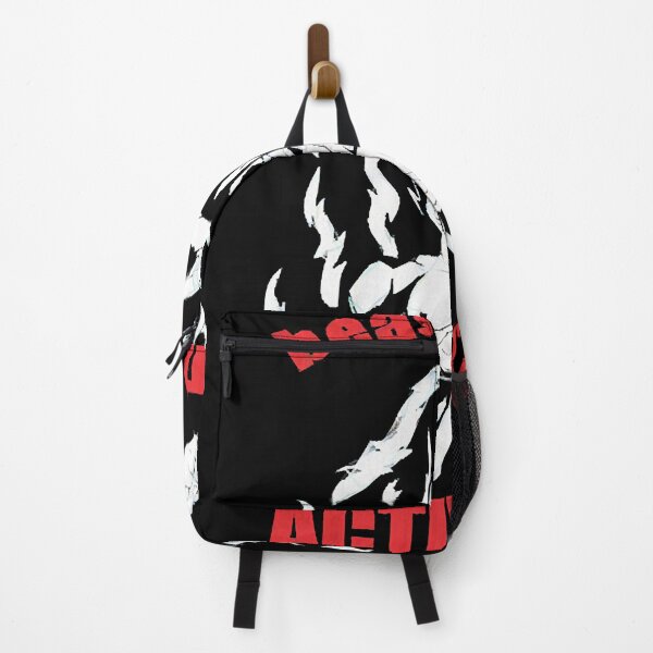 Item preview, Beast mode designed and sold by MohaRakan.