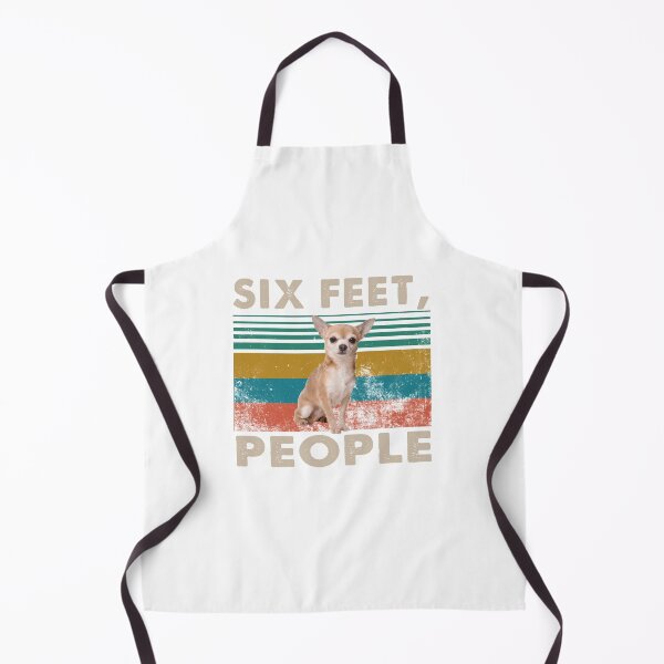 Item preview, Six Feet, People designed and sold by BeanxMax.