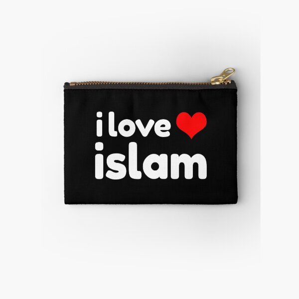 Item preview, i love islam - islamic art quotes 2 designed and sold by EfenDesign.