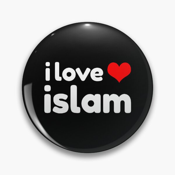 Item preview, i love islam - islamic art quotes 2 designed and sold by EfenDesign.