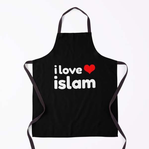 Item preview, i love islam - islamic art quotes 2 designed and sold by EfenDesign.