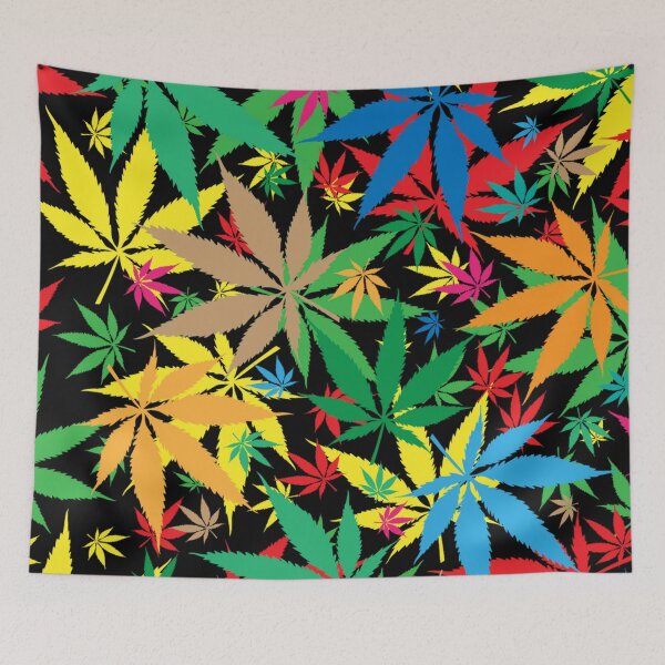 Item preview, COLORFUL FLORAL designed and sold by LakesideReflect.