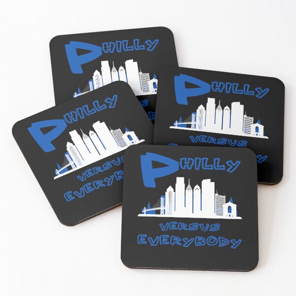 Item preview, Philly Versus Everybody designed and sold by IGFM-LLC.