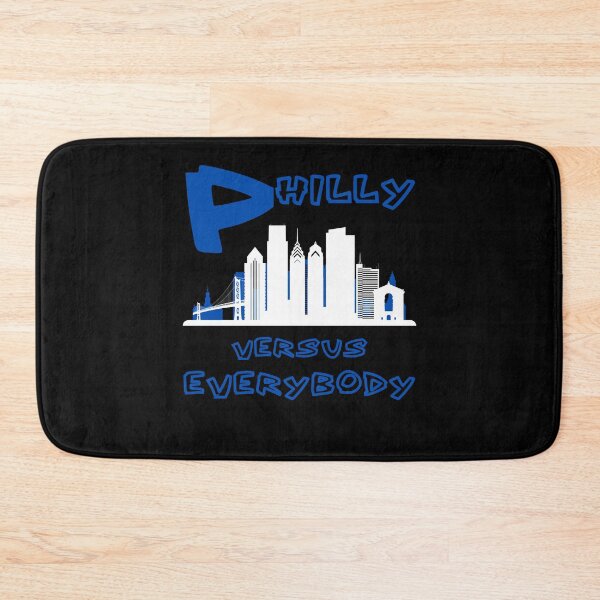 Item preview, Philly Versus Everybody designed and sold by IGFM-LLC.