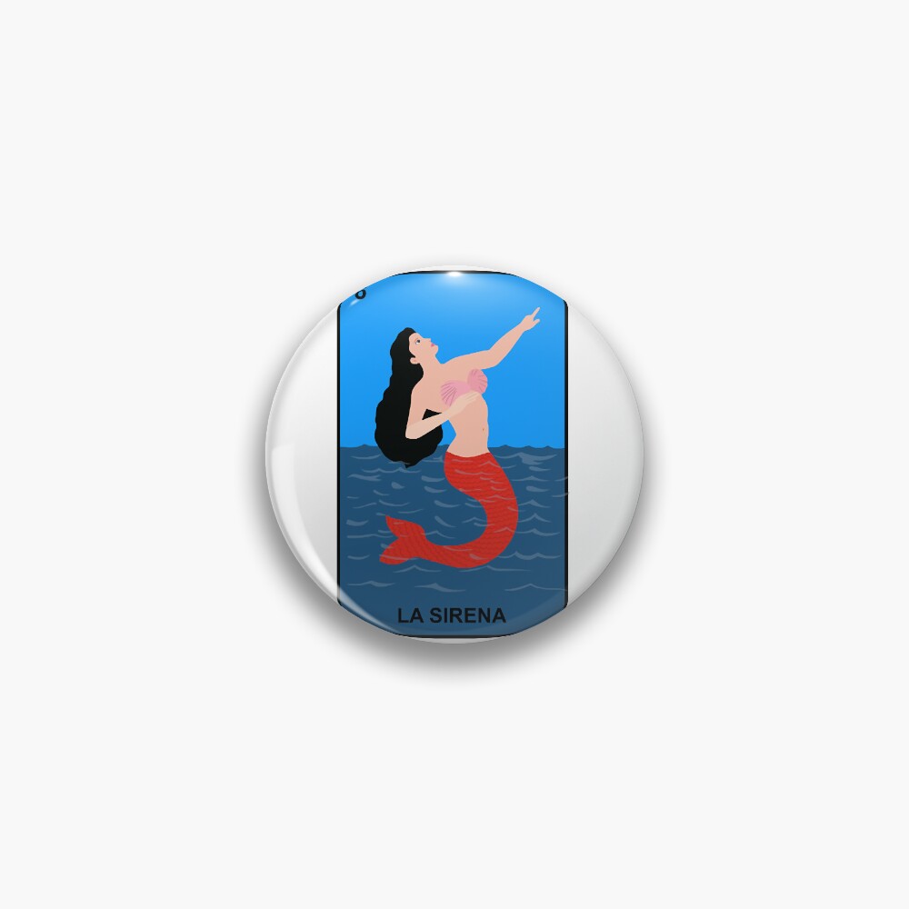 Pin on Sirenas