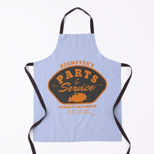 Item preview,  Parts And Service Granby Colorabo designed and sold by blackcowgirls.