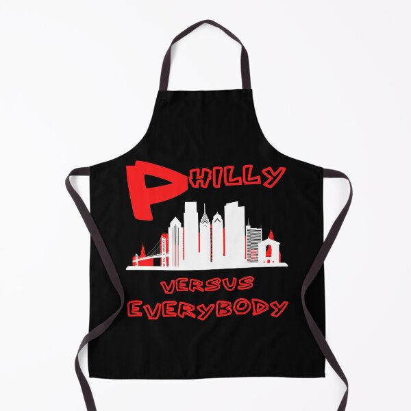 Item preview, Philly Versus Everybody designed and sold by IGFM-LLC.