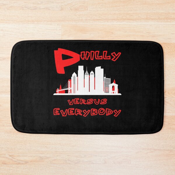 Item preview, Philly Versus Everybody designed and sold by IGFM-LLC.