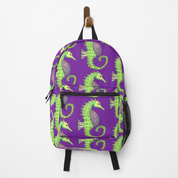 Item preview, Seahorse of brightness designed and sold by Keatos.