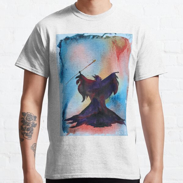 Wicked Queen Classic T-Shirt