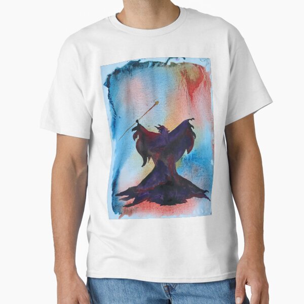 Wicked Queen Classic T-Shirt