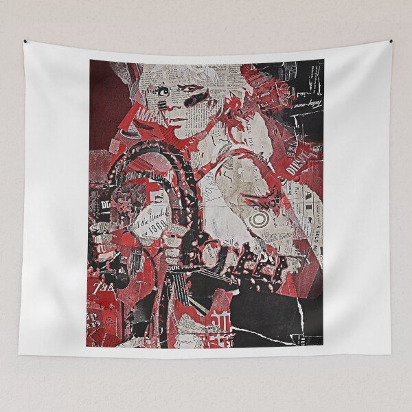 Item preview, Wendy O Williams designed and sold by SwampApe.