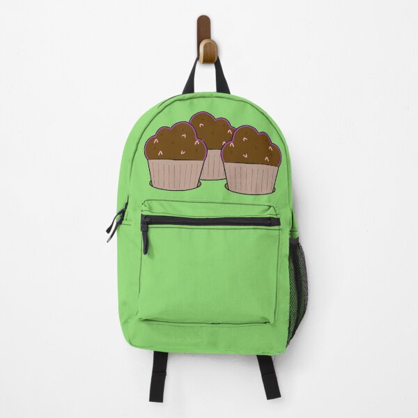 Item preview, muffins designed and sold by pxdsgn.