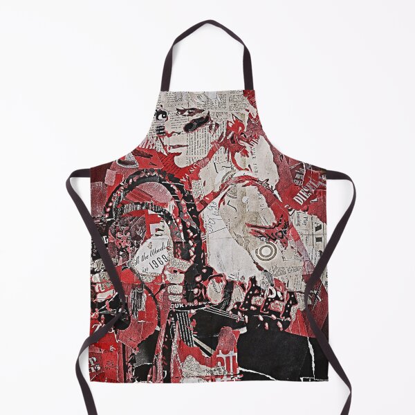 Item preview, Wendy O Williams designed and sold by SwampApe.