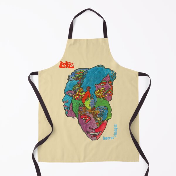 Item preview, Love Forever Changes designed and sold by blackcowgirls.