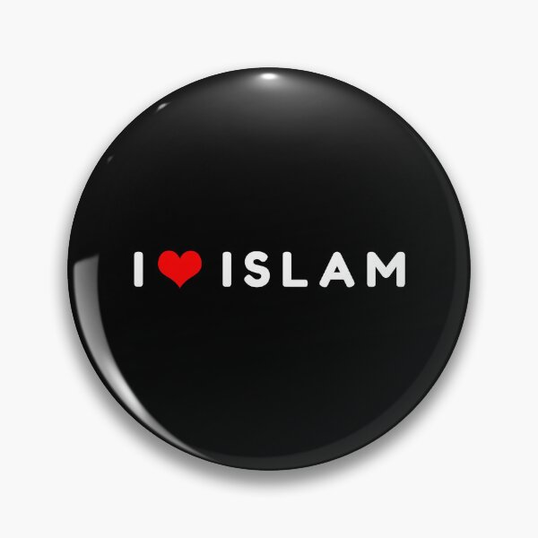 Item preview, i love islam - islamic art quotes 4 designed and sold by EfenDesign.