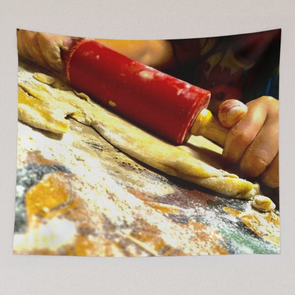 Item preview, MAKING MORE TORTILLAS designed and sold by ArredondoPrime.