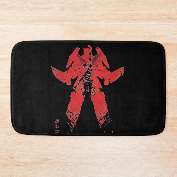 Item preview, Tengen Toppa Gurren Lagann designed and sold by dctagesolsea.